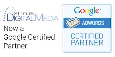 google adword specialist st louis|St. Louis Digital Media.